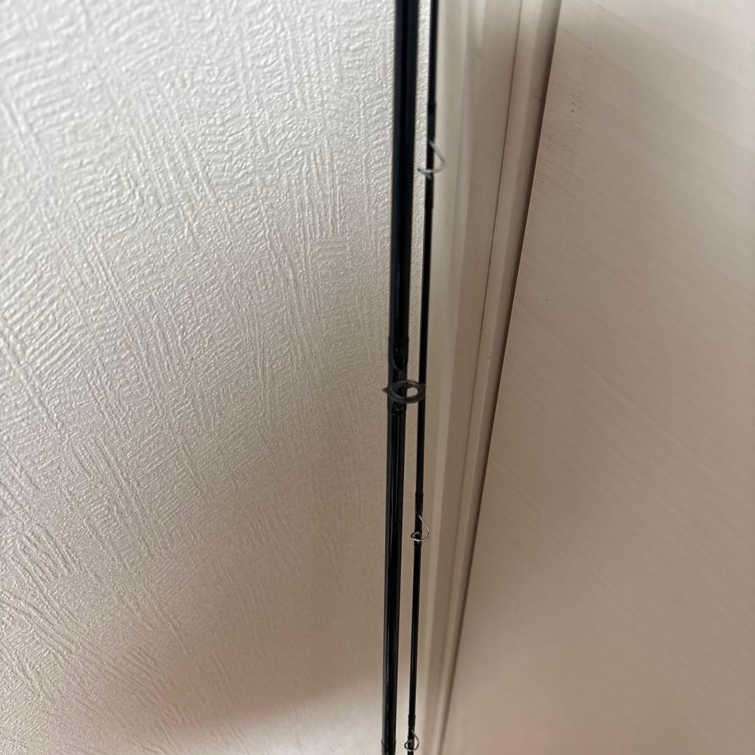 ORVIS PowerMatrix10 #7 9ft キャスティング練習に最適