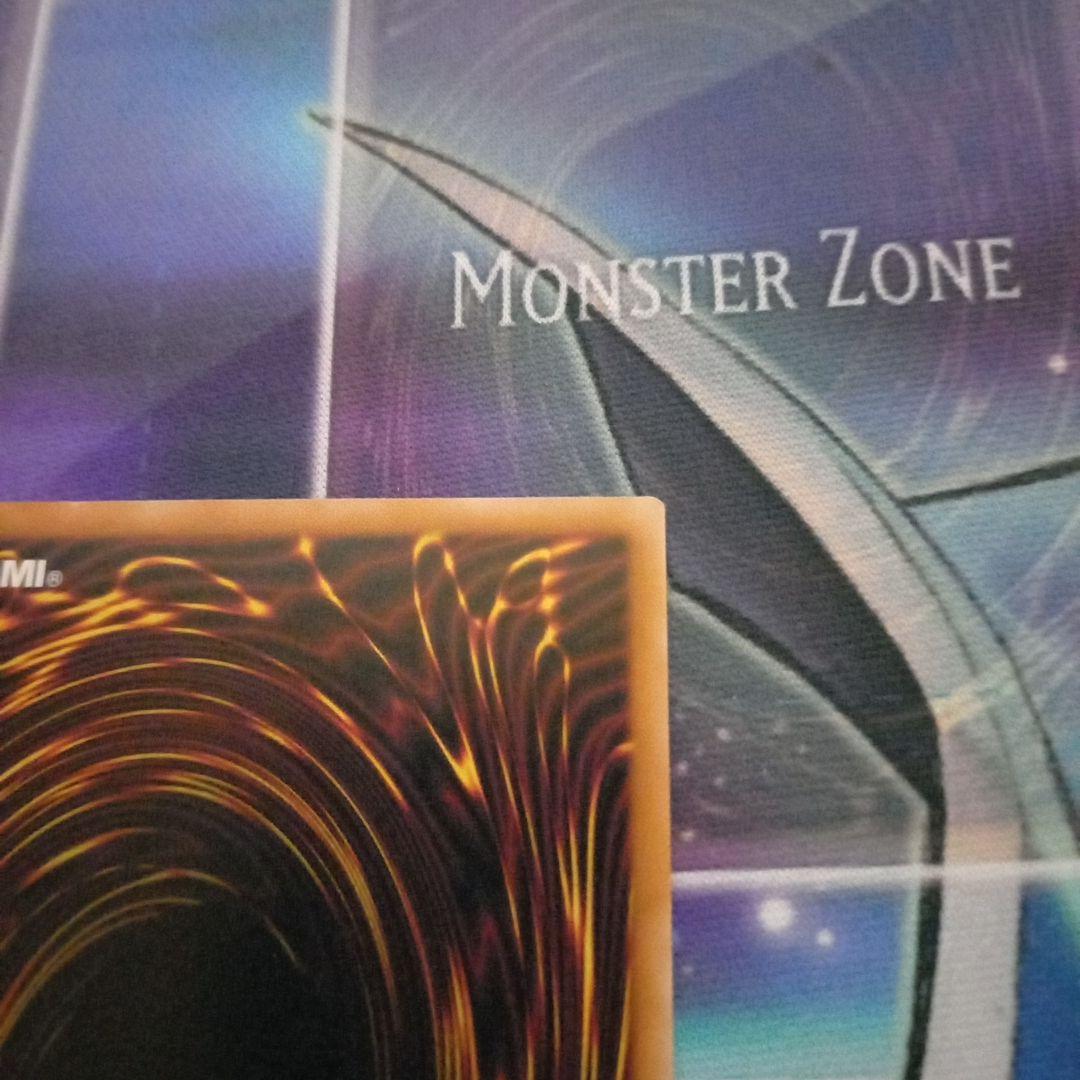 遊戯王　黒き竜のエクレシア 　プリズマティックシークレット