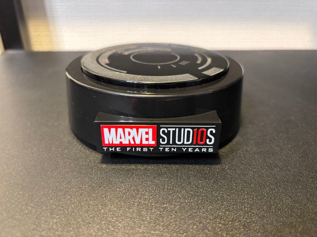 エッグアタック アイアンマン・マーク3 マーベル・スタジオ10周年エディション