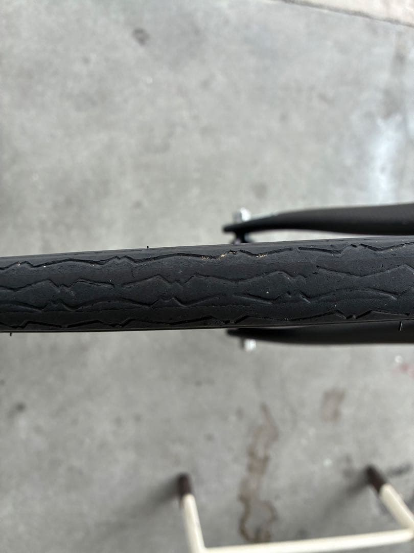 ピストバイク LEADER 735 Sサイズ