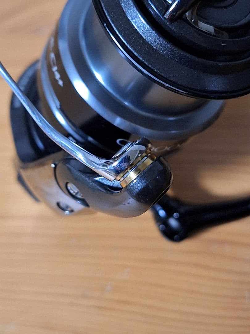 12 エクスセンスCI4+ C3000HGM