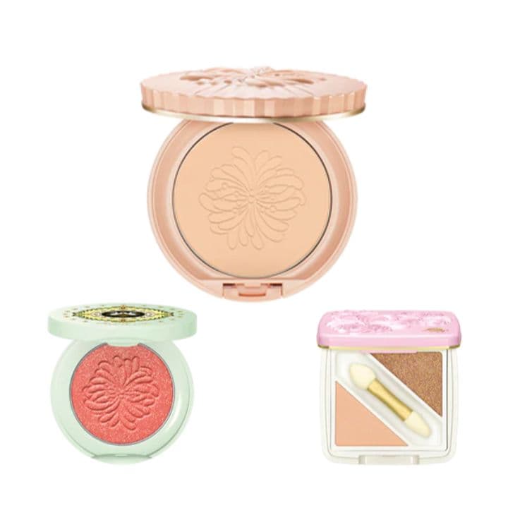 11/22発送　★クリスマスコフレ★ポール&ジョーアドベントカレンダー2025