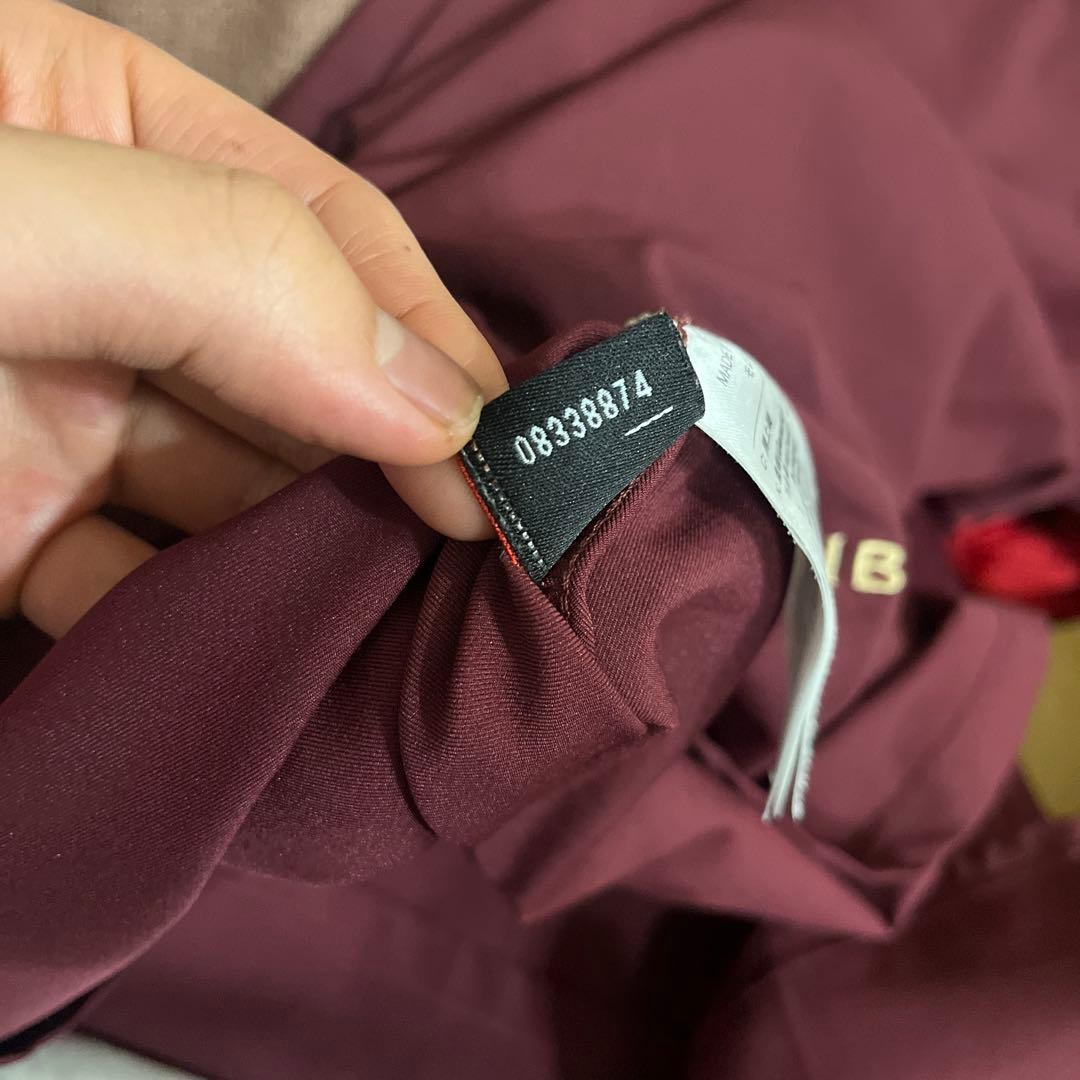 アーセナル ユニフォーム ヴィンテージNike 正規品Arsenal ハイバリー