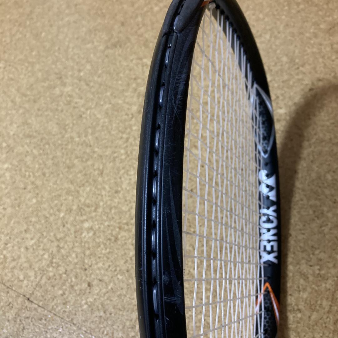 YONEX EZONE Xi 98 テニスラケット ヨネックス