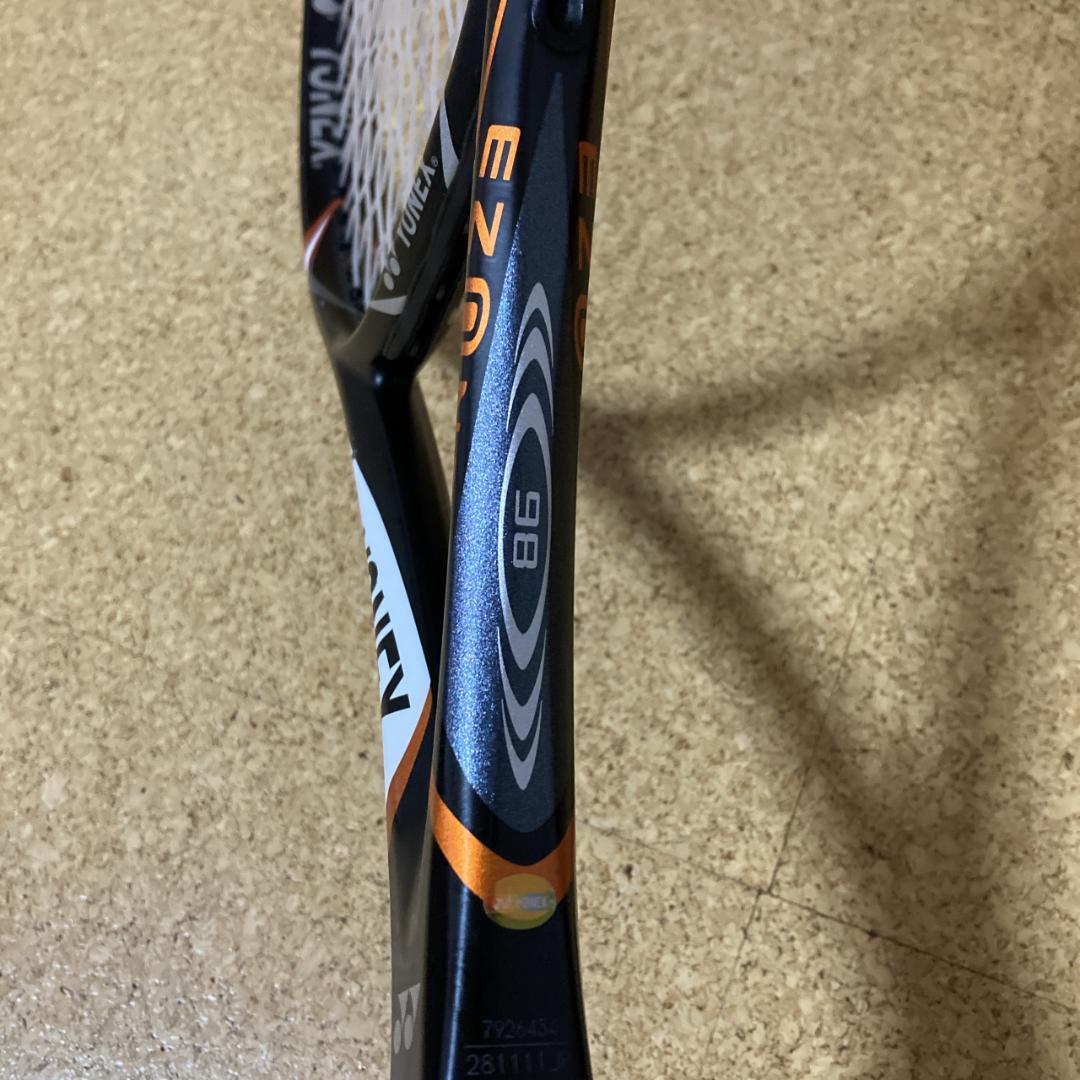 YONEX EZONE Xi 98 テニスラケット ヨネックス