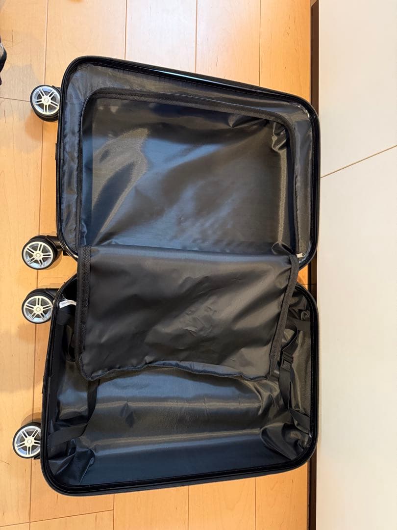 『非売品』PEARLY GATES パーリーゲイツ　30周年記念スーツケース