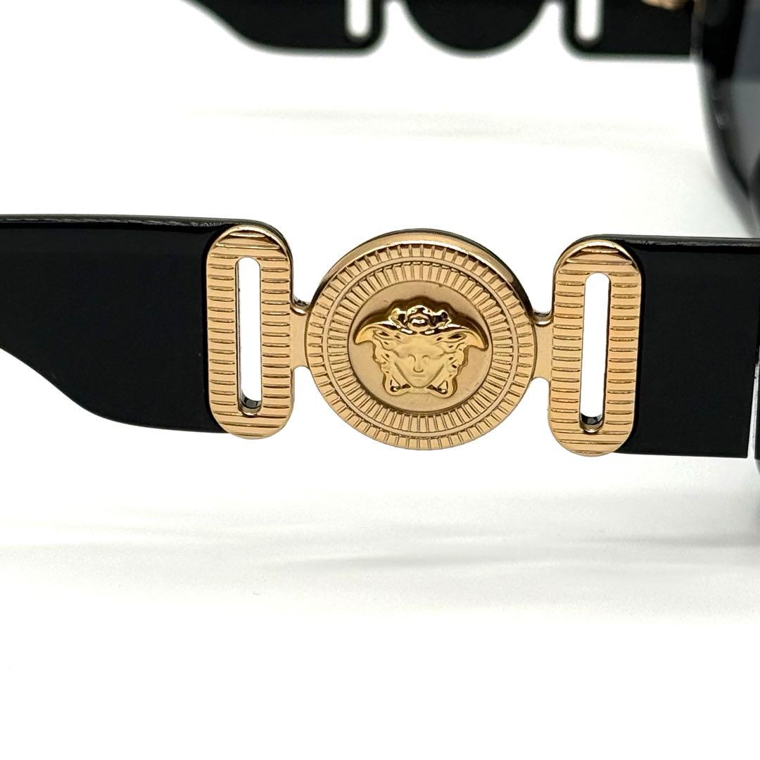 VERSACE ヴェルサーチ MOD メデューサ サングラス メガネ 眼鏡