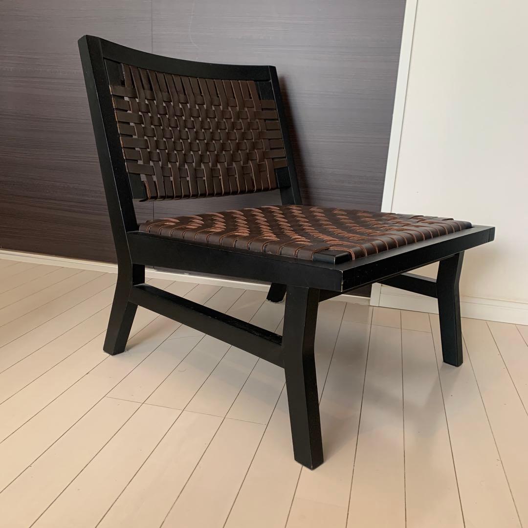 Cassina ixc. カッシーナ イクスシー ラウンジチェア