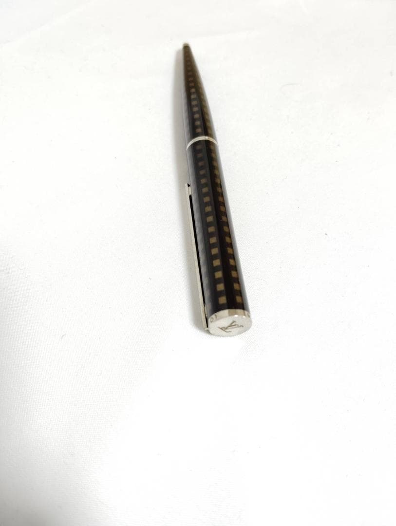 LOUIS VUITTON ルイヴィトン ジェットラック ボールペン