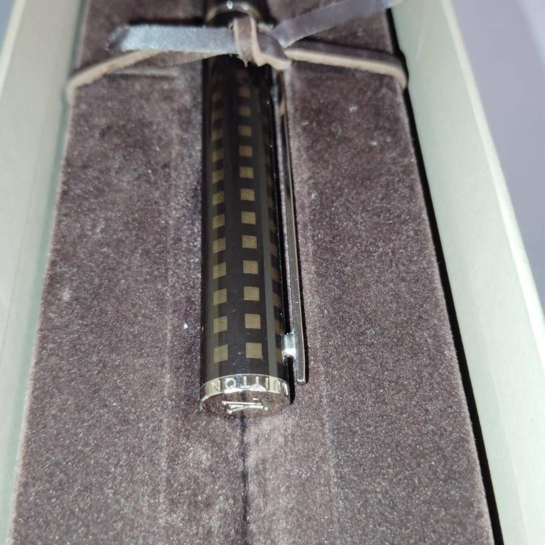 LOUIS VUITTON ルイヴィトン ジェットラック ボールペン