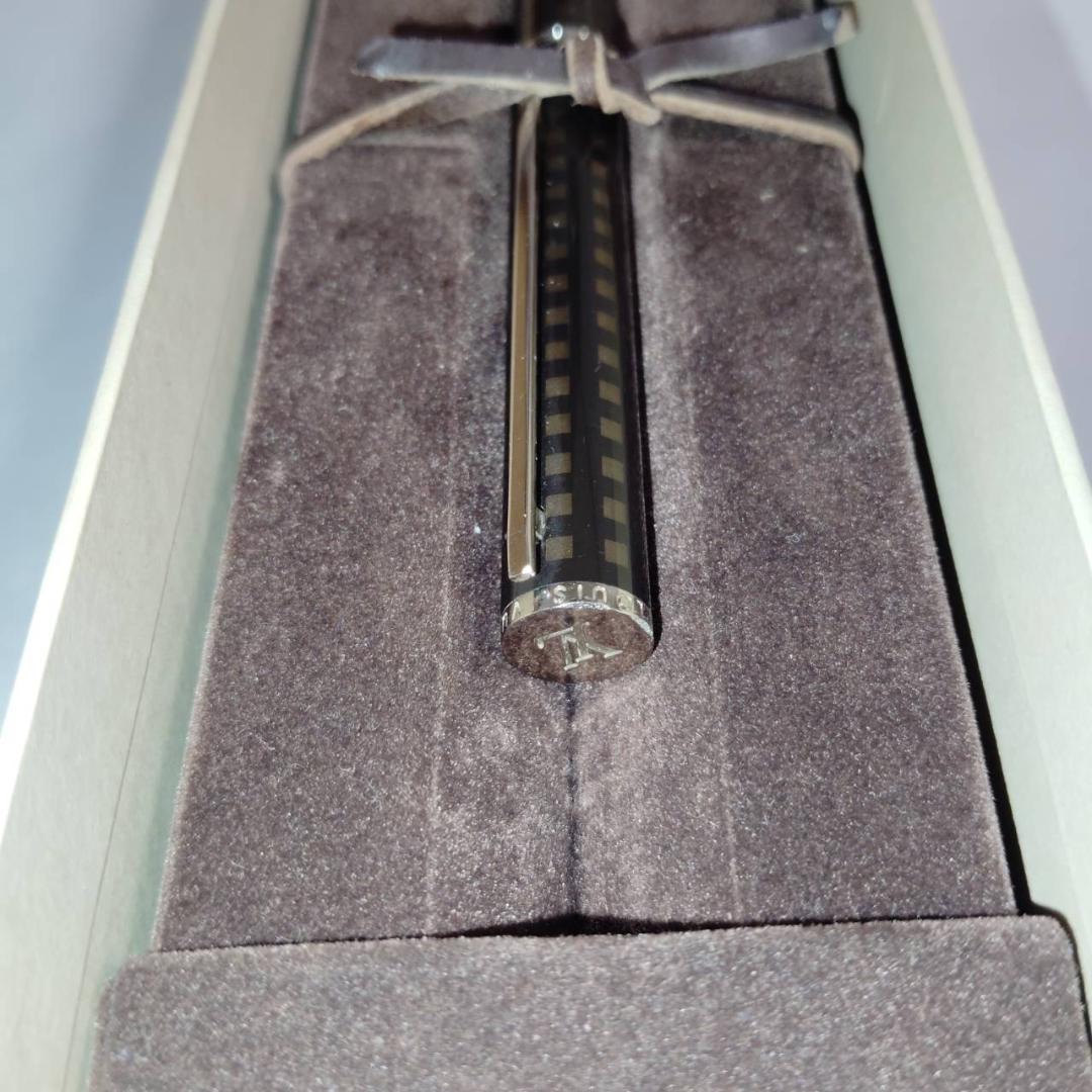 LOUIS VUITTON ルイヴィトン ジェットラック ボールペン