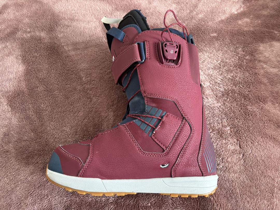 【限定値下げ】DEELUXE DEMONディーラックス　ディーモン