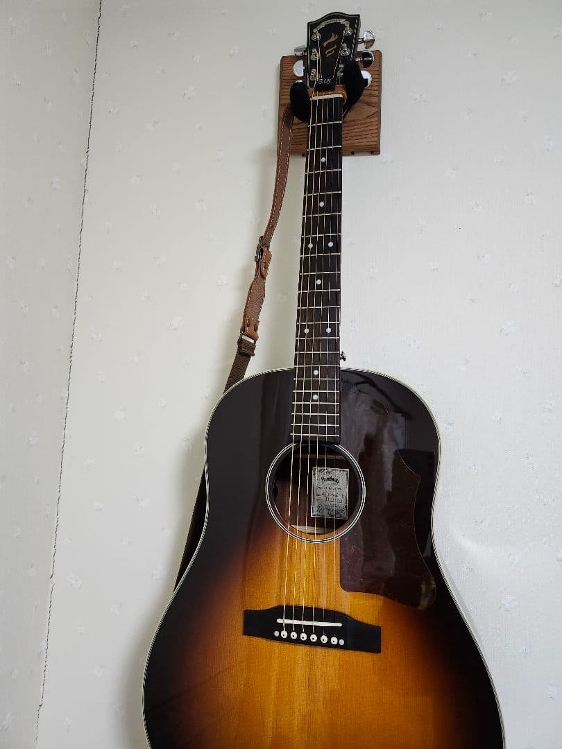 楽器店調整済　2022年製　ヘッドウェイ　headway hj5080se