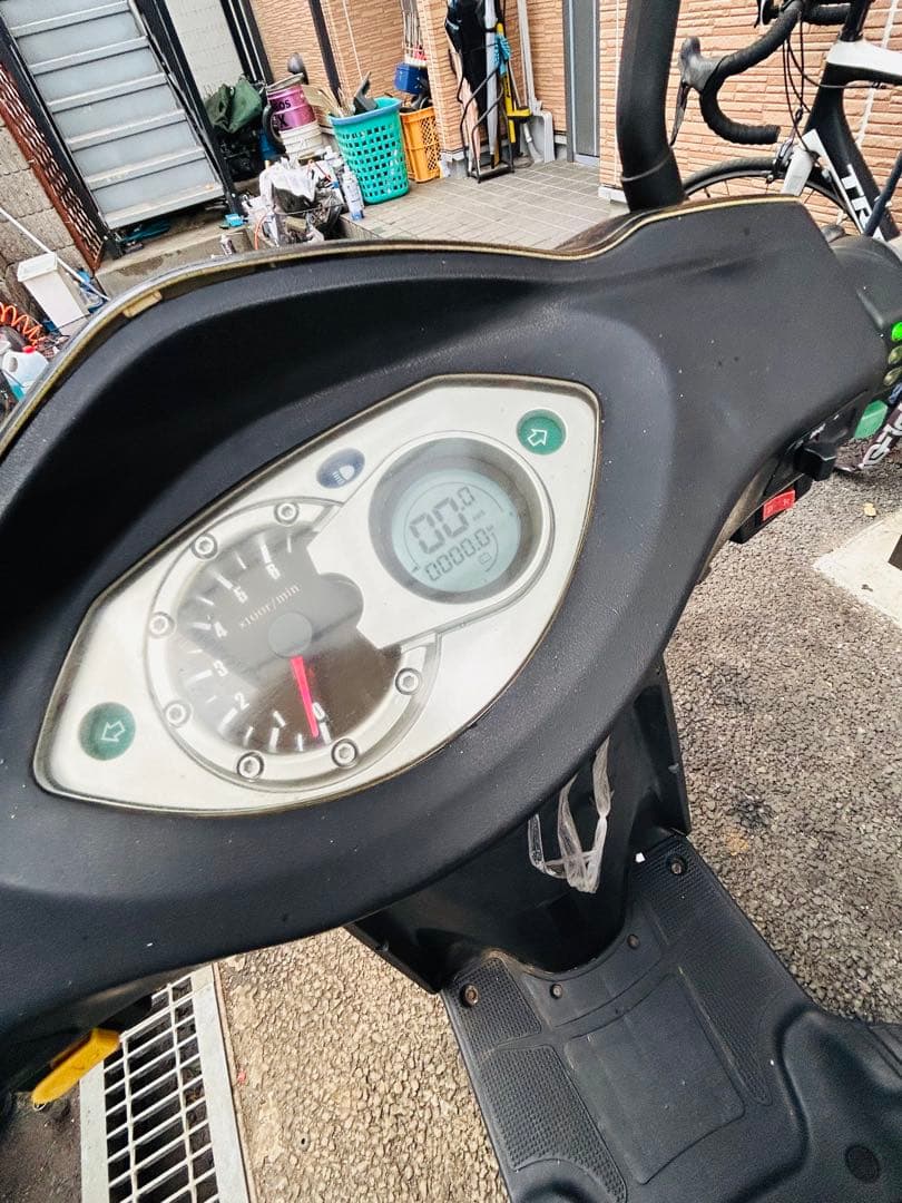 モービルジャパン　電動三輪ミニカー　佐吉　書類あり　鍵あり