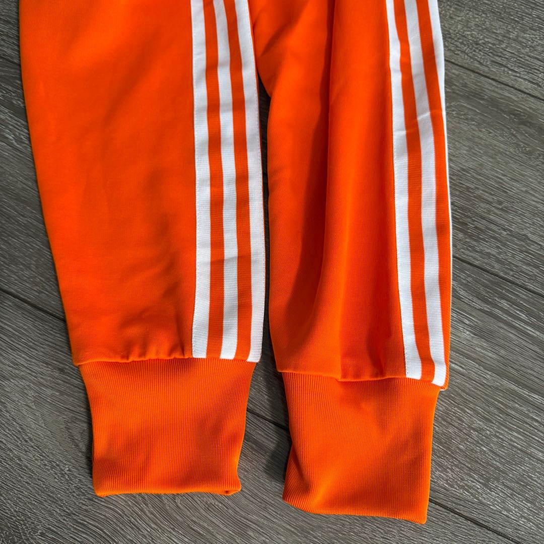 正規品 adidas オリジナルス 00s オランダ代表 トラックジャケットM