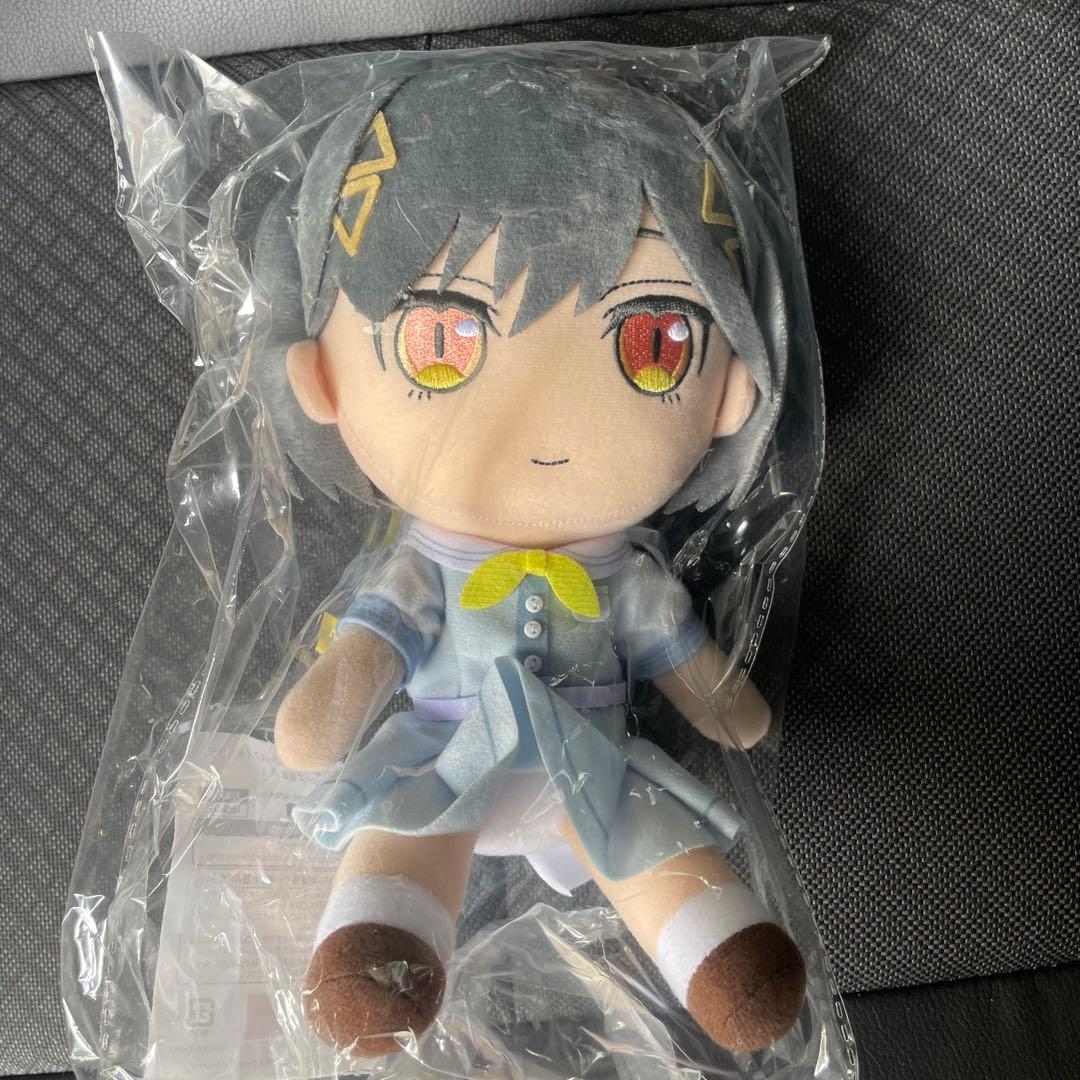 ラブライブ！蓮ノ空女学院スクールアイドルクラブ　桂城泉　ぬいぐるみ Gift