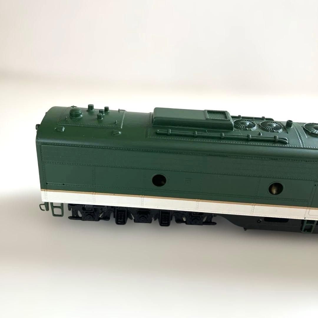 中村精密 HOゲージ EMD E9 塗装済み完成品