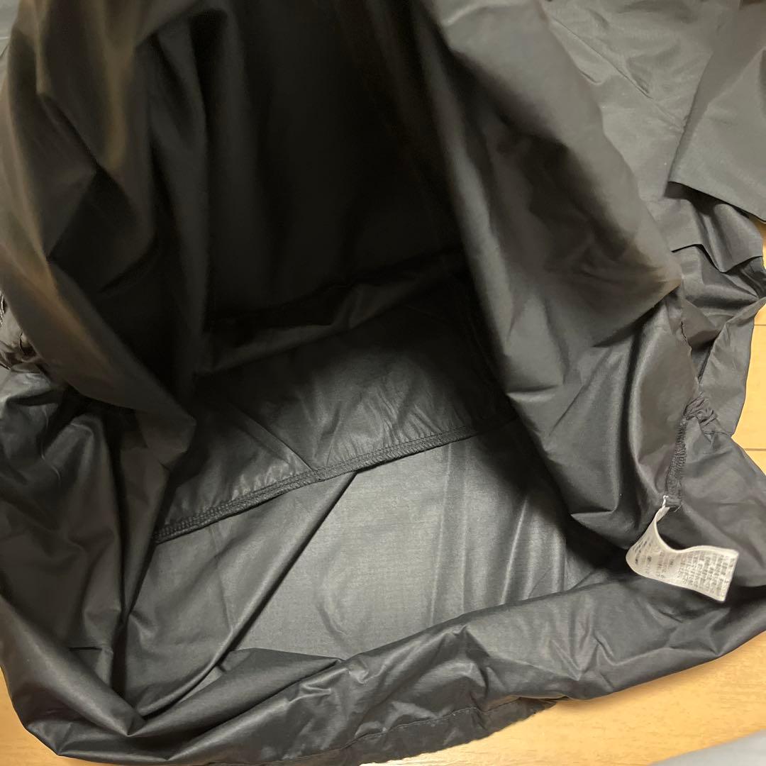 ファッキングオーサム　CUT OFF ANORAK PULLOVER パーカー