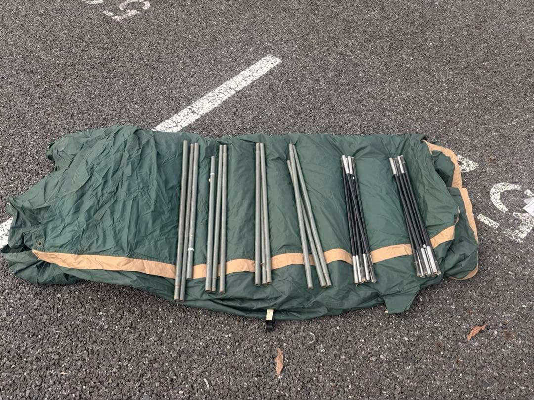 Coleman タフワイドドームⅣ/300&スクリーンキャノピータープⅡ値下げ！