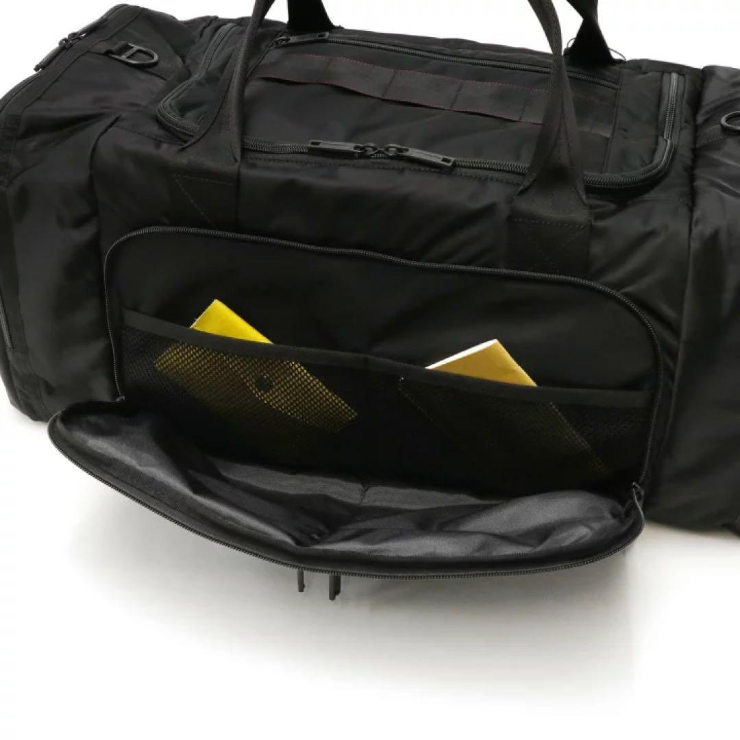 【新品】ブリーフィング ボストンバッグ