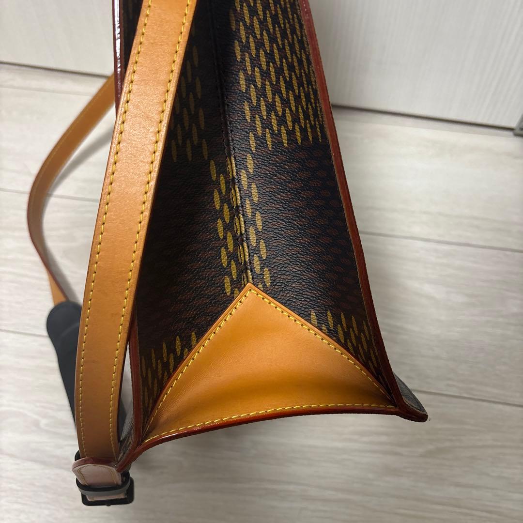 ［SUZUKI］ルイヴィトン ダミエ　モノグラム トートヴィトン 安心設定