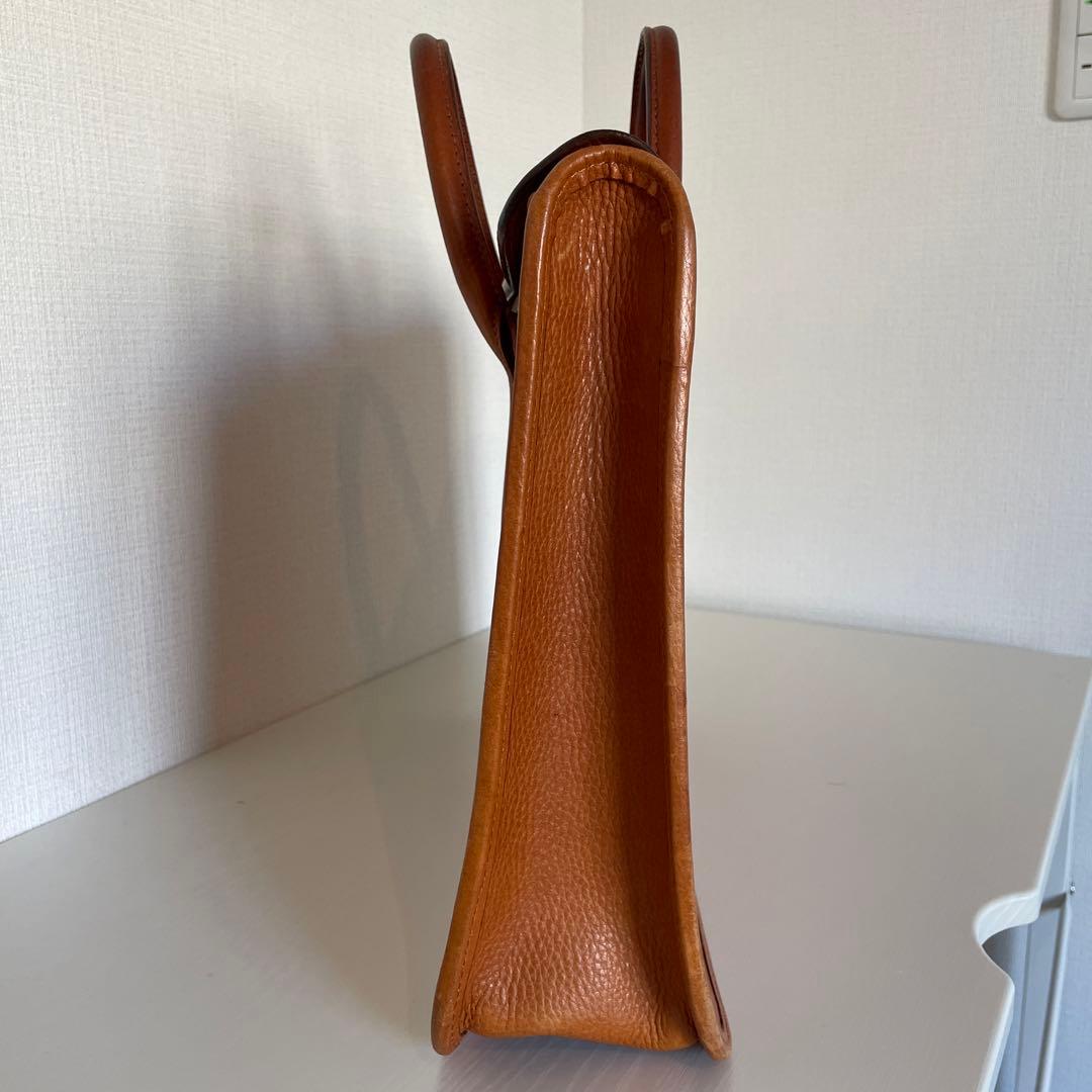 大峽製鞄 ブリーフケース オオバセイホウ おおばせいほう