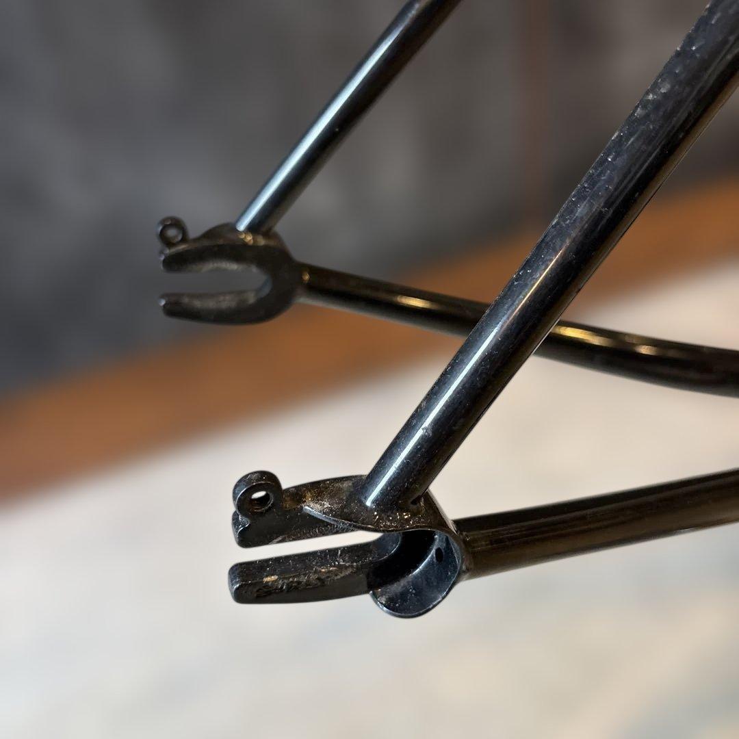 自転車本体 surly steamroller 53