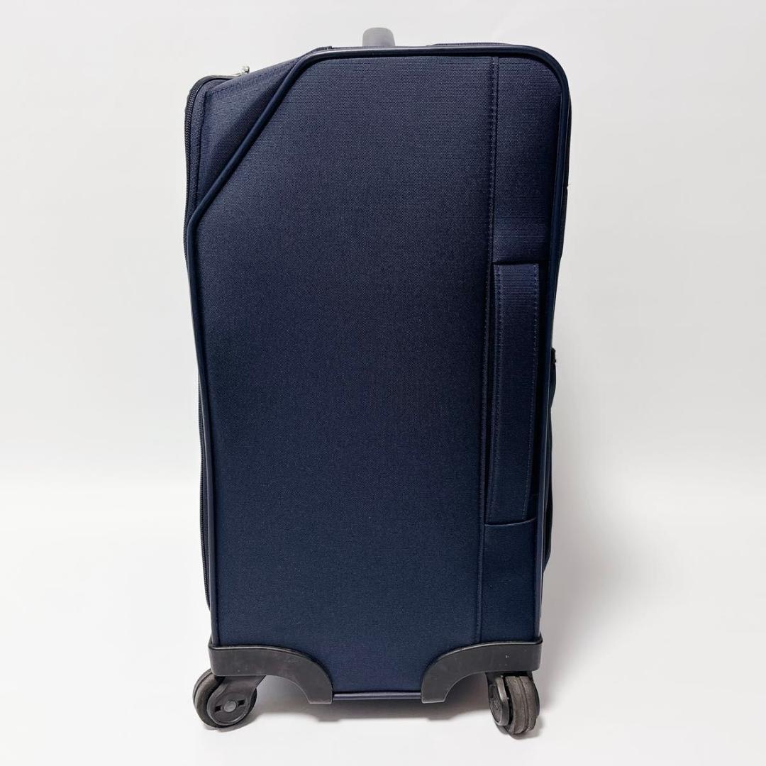 プロテカ マックスパス ソフト2 42L 機内持ち込み 4輪 キャリーバッグ