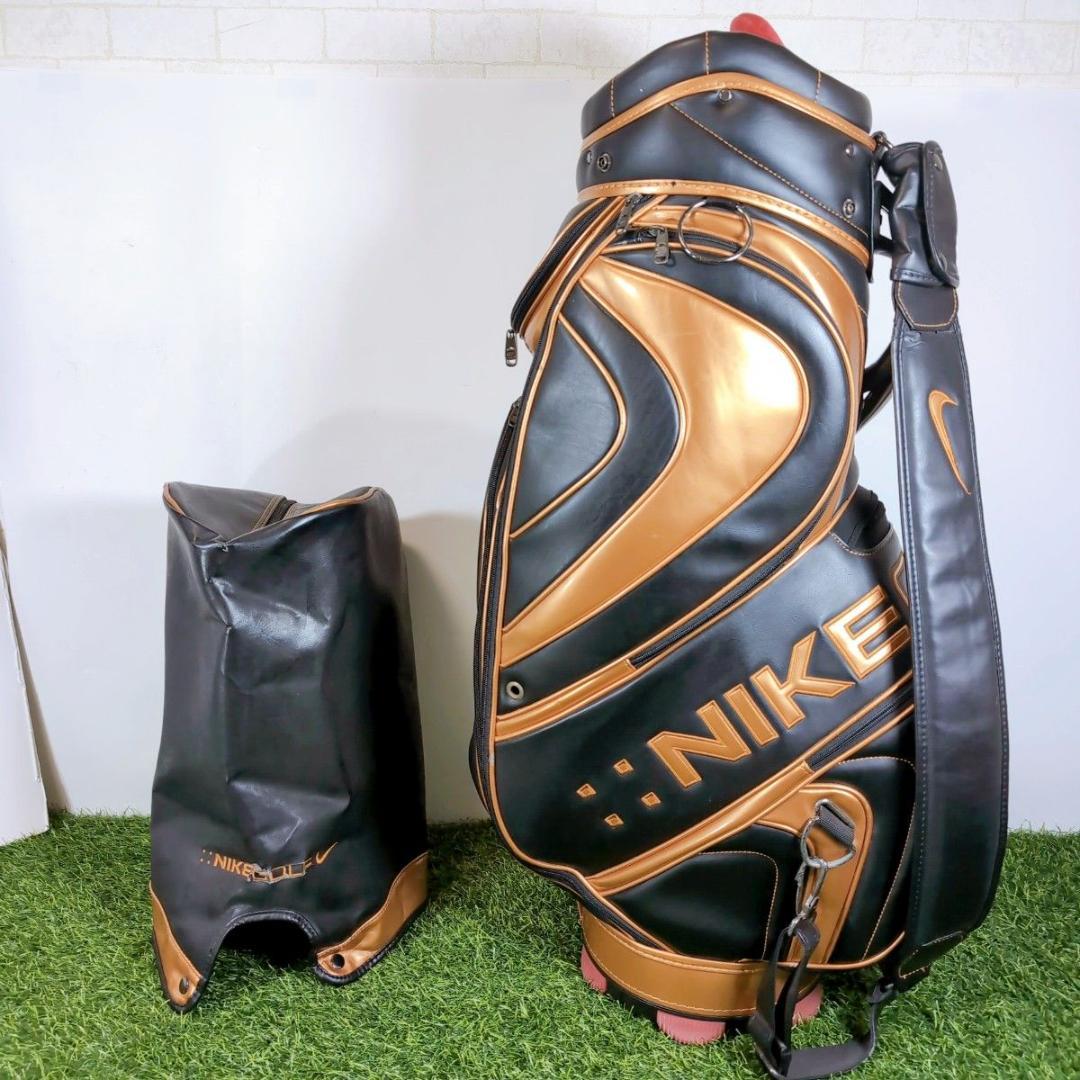 NIKE ナイキ VAPOR SPEED ヴェイパースピード メンズゴルフセット