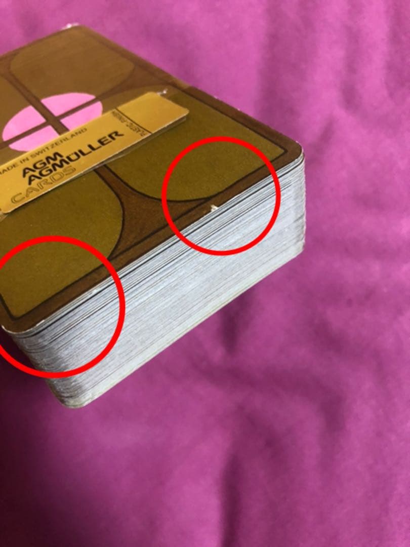 激レア！！！未使用 ゴールデン ライダータロット