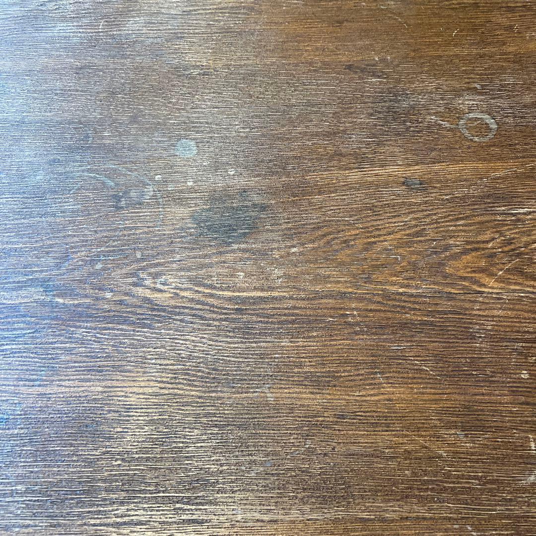 フランスアンティーク　ダイニングテーブル