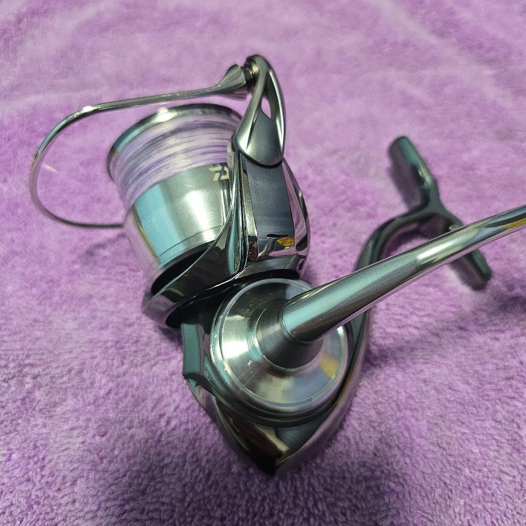 ２２イグジスト　PC LT3000+リブレPT35