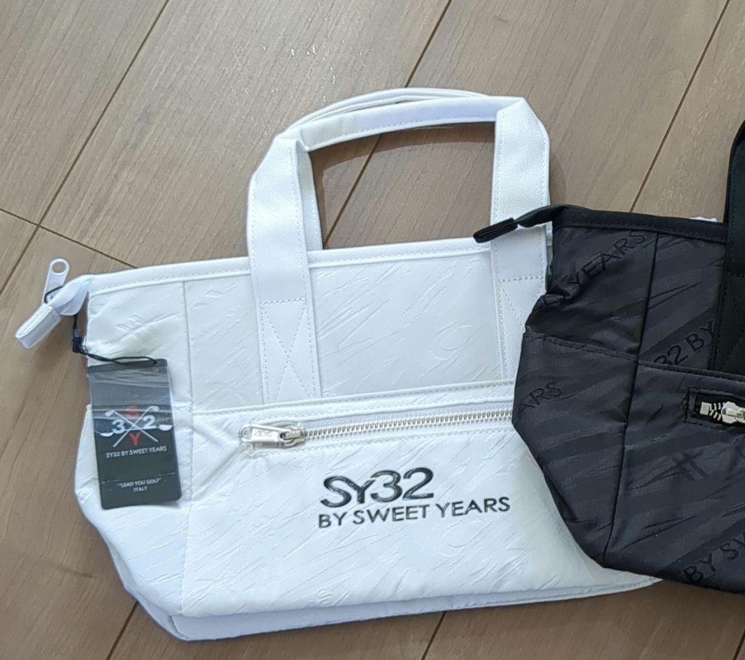 SY32 by SWEET YEARS　カートバッグ
