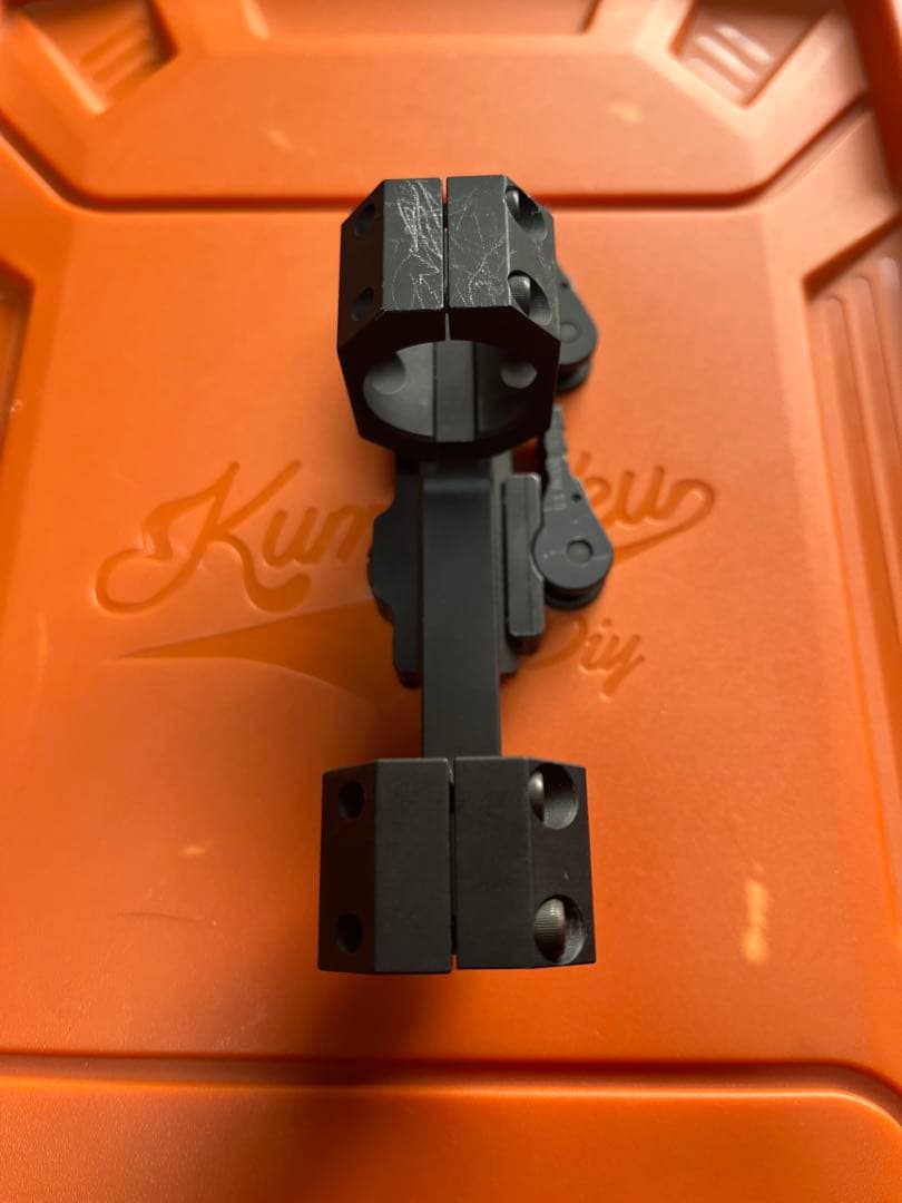 実物　ADM　RECON 30mm アメリカンディフェンス