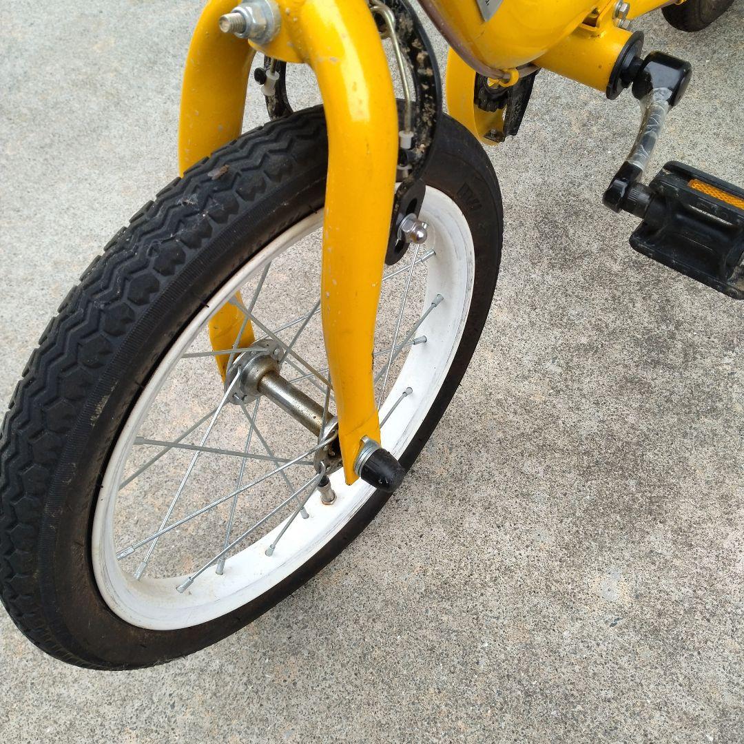 People 2way ストライダー