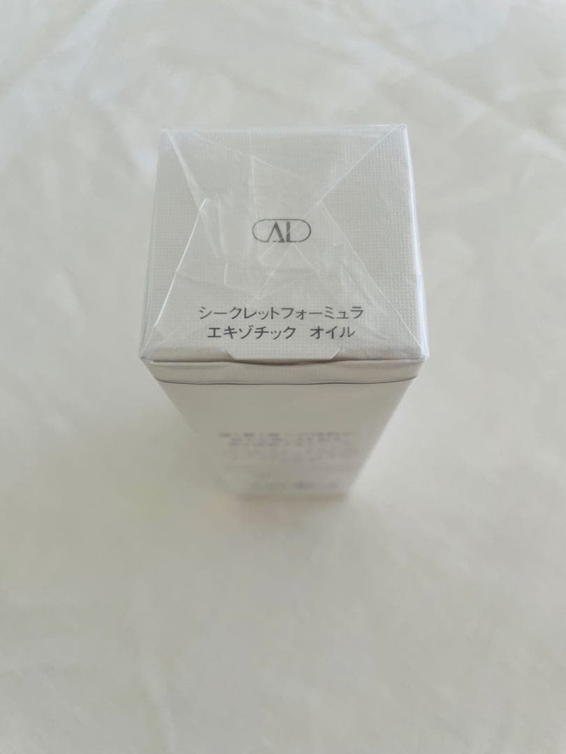 ALBION エクシア シークレットフォーミュラ エキゾチック オイル