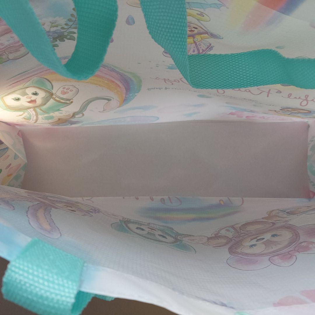 TDS 東京ディズニーシー ショッピングバッグ 缶 マグカップ ランチバッグ