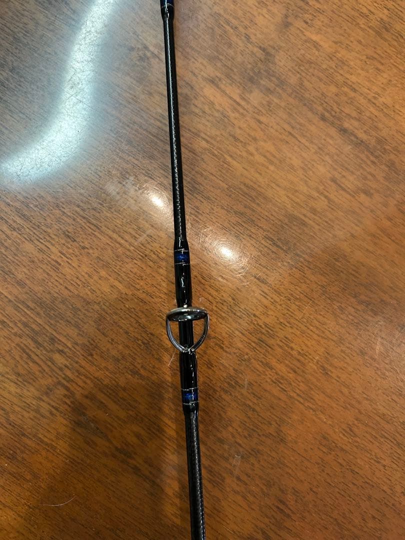 ソルティガC82HS・J