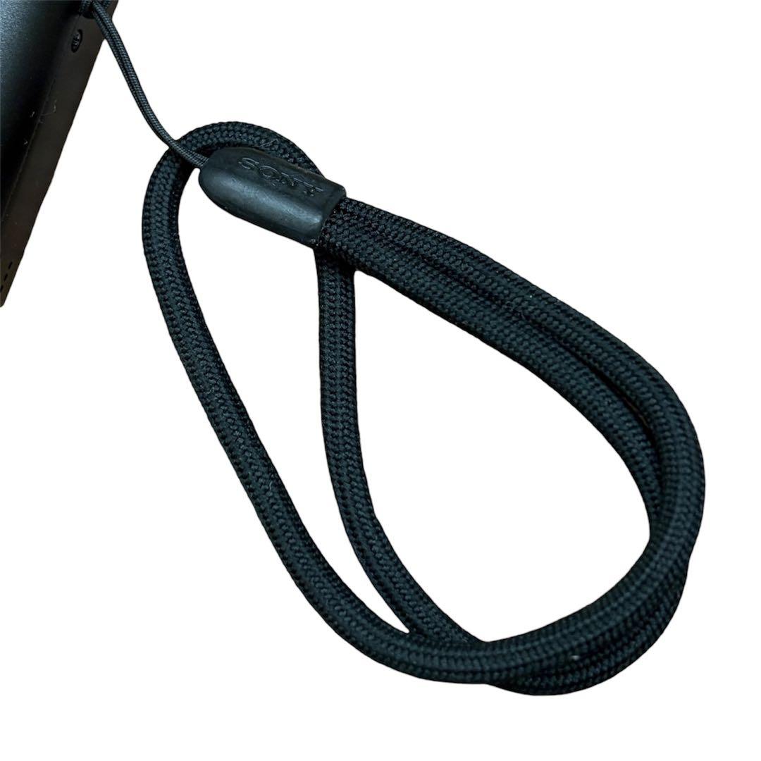 SONY Cyber-shot DSC-RX100 ソニー デジカメ ブラック