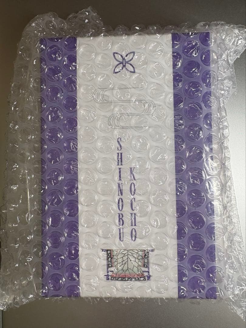 【新品未開封】 鬼滅の刃 胡蝶しのぶ ONKYO ワイヤレスイヤホン ノイキャン