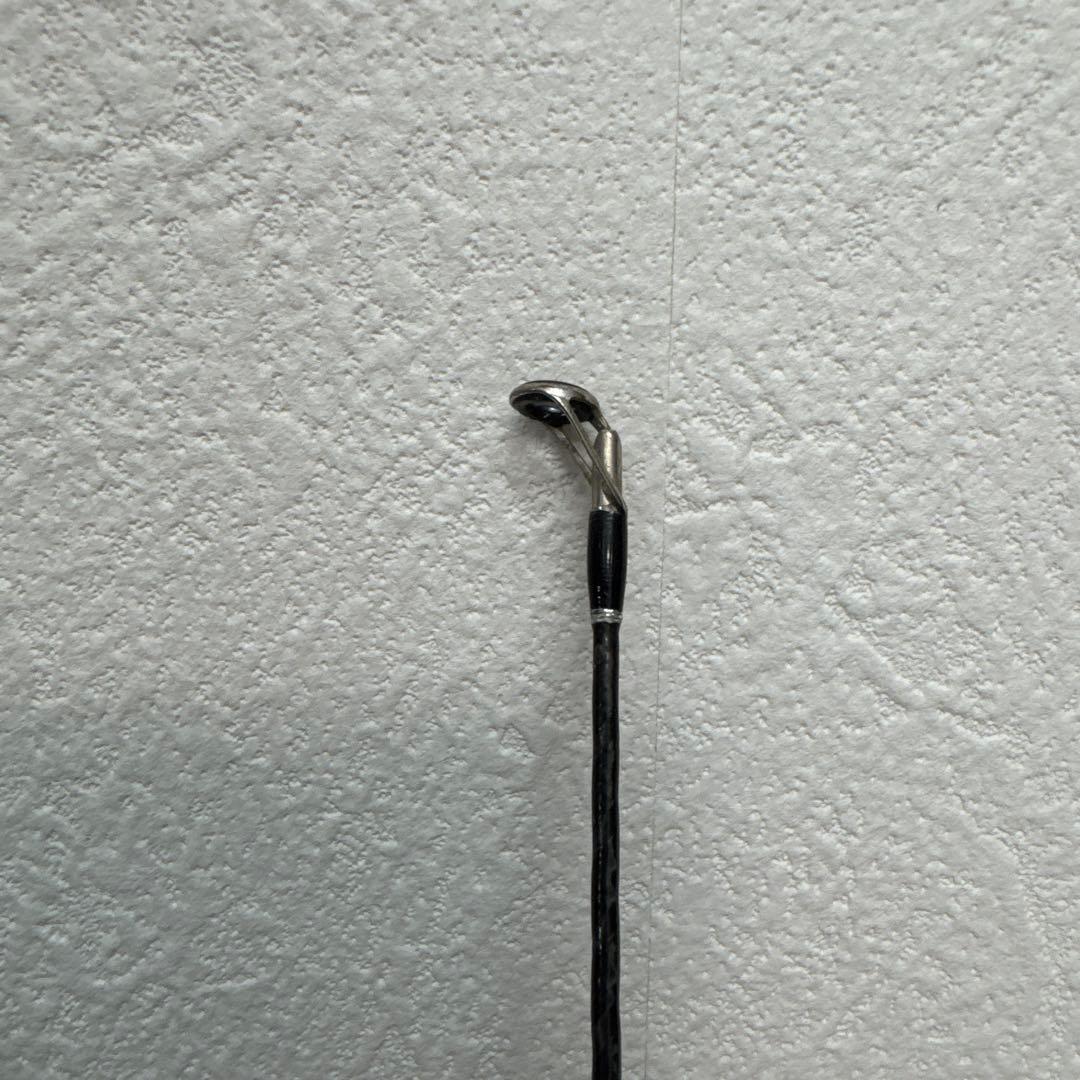 シマノ エクスプライド 166M-2(ベイトリール、2ピース) ロッド