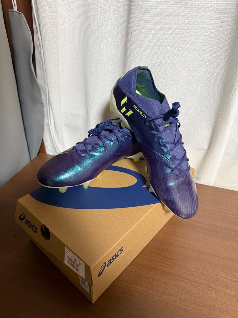 ネメシス 19.1 fg 26.5cm