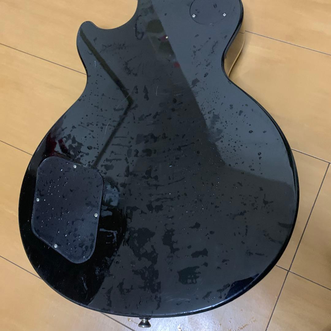 epiphone les paul standard ジャンク