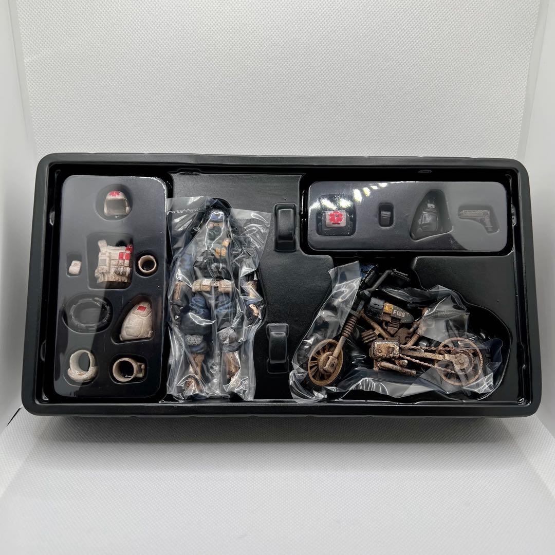 アシッドレイン ACID RAIN FAV-A03 フィールドワイルドビースト