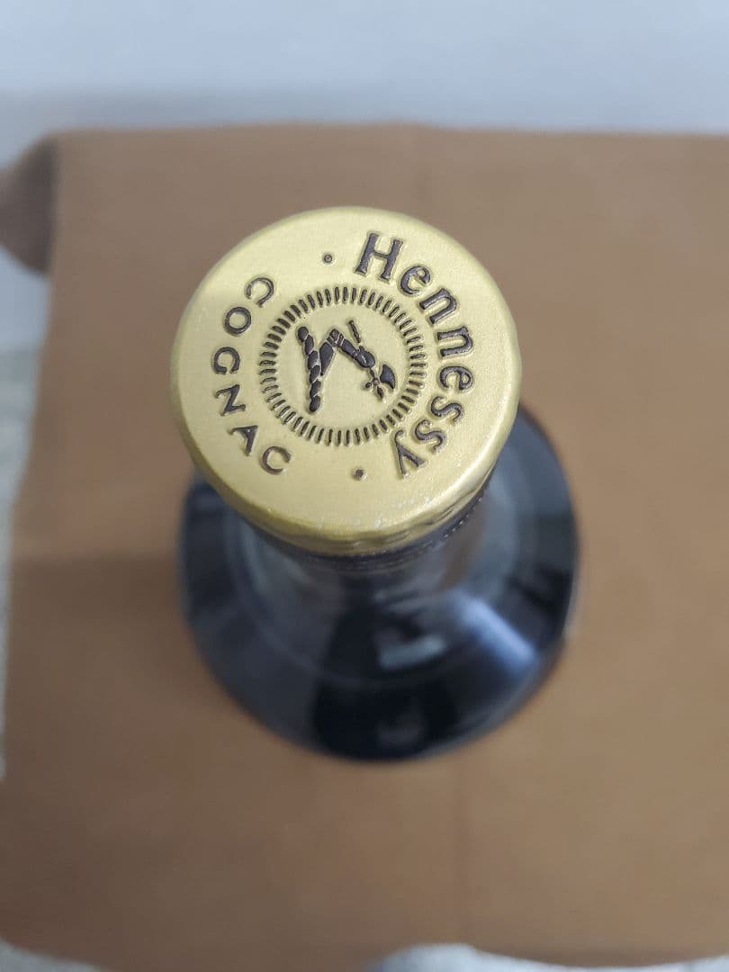 大幅値下げ‼️Hennessy Privilegeヘネシープリビレッジ VSOP