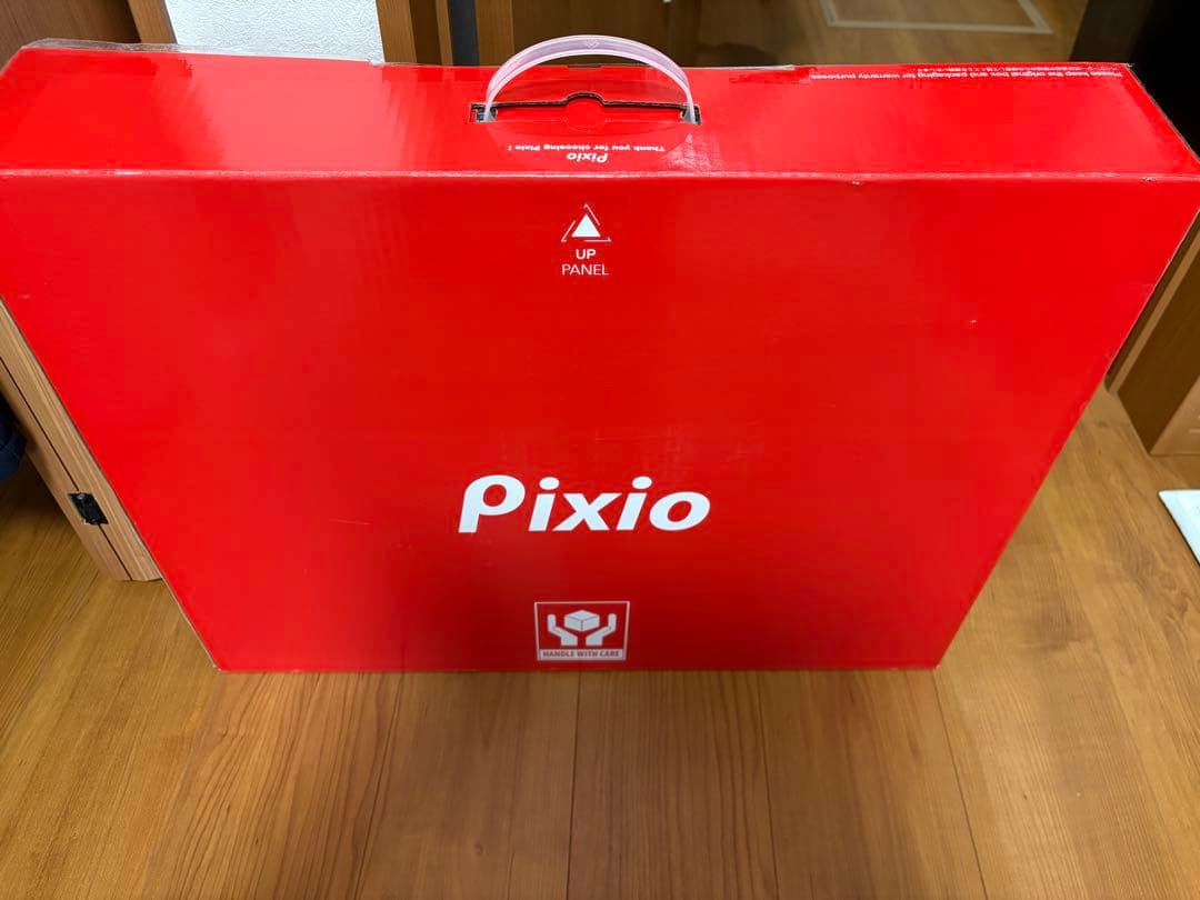 【Pixio】PX248P 144Hz ゲーミングモニター