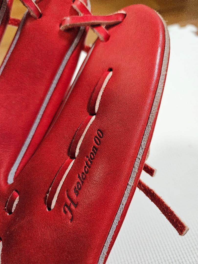 グローバルエリート H selection 00 ミズノ 硬式グローブ 右投げ