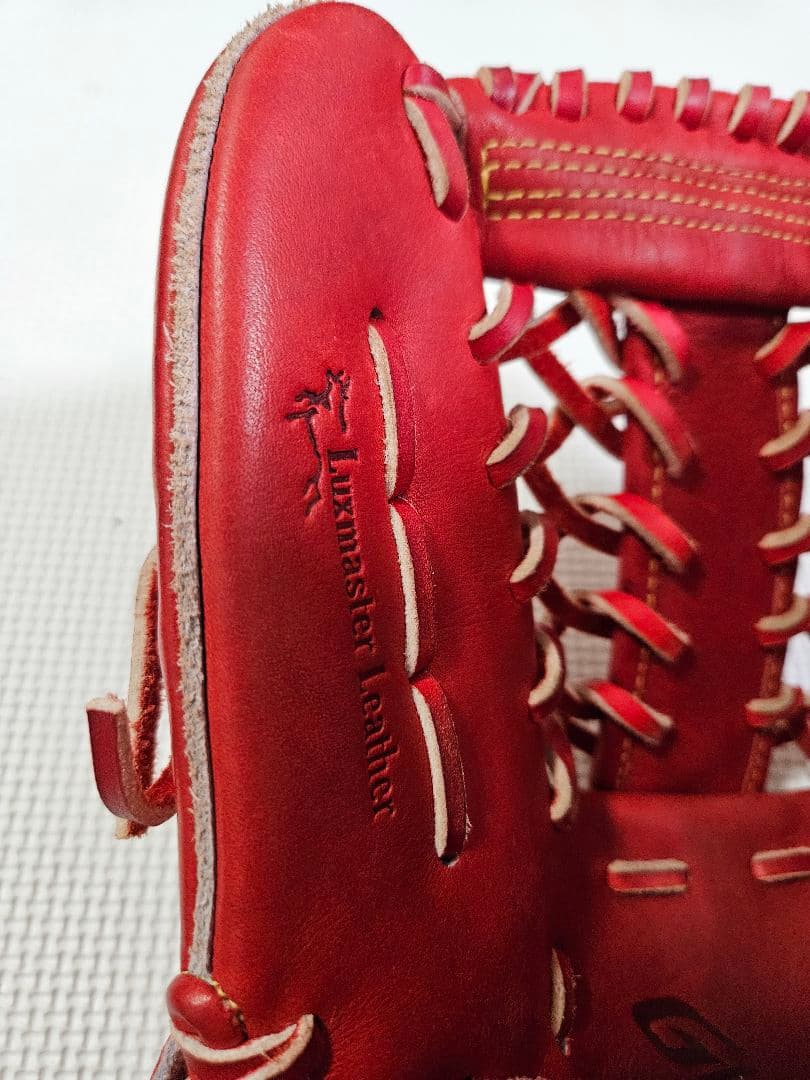 グローバルエリート H selection 00 ミズノ 硬式グローブ 右投げ