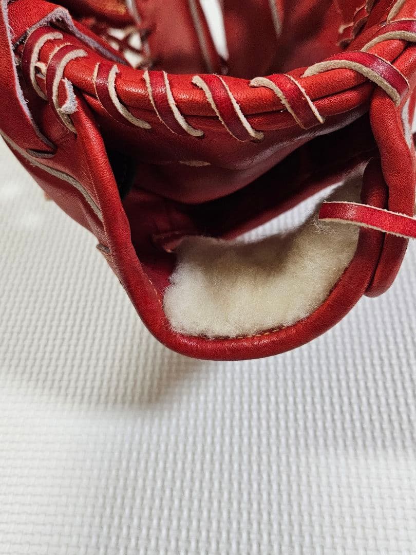 グローバルエリート H selection 00 ミズノ 硬式グローブ 右投げ