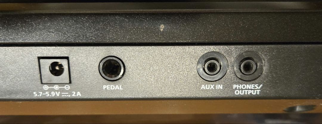 ◆Roland 電子ピアノ GO-61P